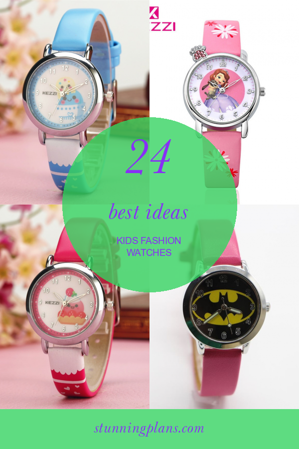 kids watches that text